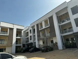 2bdrm Block of Flats in Mabushi Less Than for rent