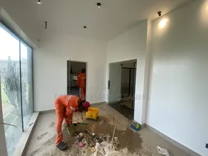 Authentic Deep Cleaning Service