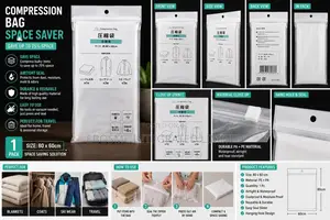 Compresion Bag