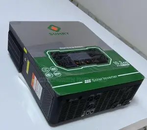 Sumry 10.2kw Hybrid Solar Inverter