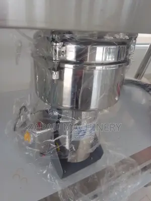 Blender Grinder Grinding Machine Spice Machine