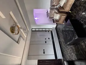 Tv Stand With Glossy Finish