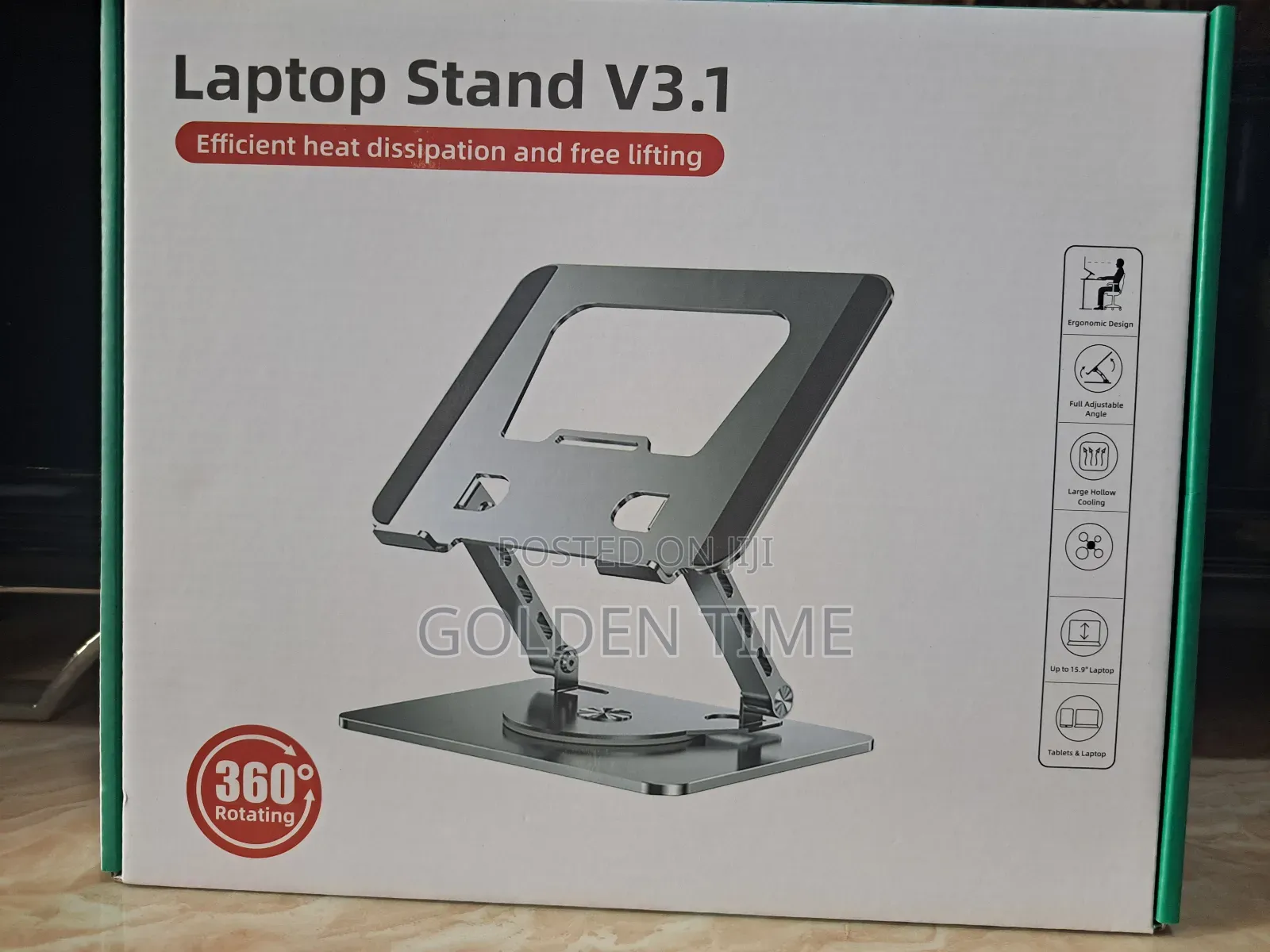 Laptop Stand