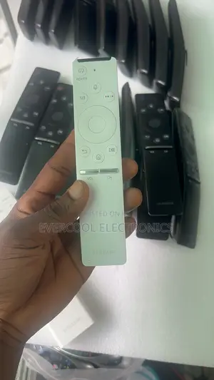 Samsung Smart Tv Magic Remotes