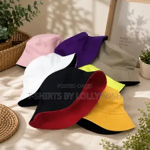 Bucket Hat