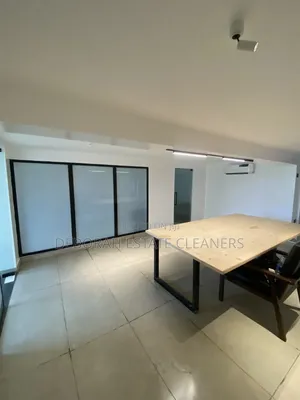 Industrial Cleaning Service In Abuja
