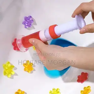 Toilet Fragrance