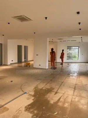 Commercial Cleaning Service in Abuja