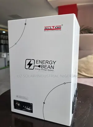 2kwh Energy Bean (500w)