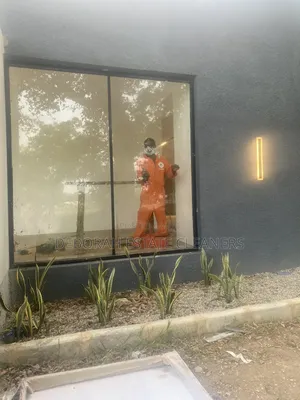 Space Deep Cleaning Services
