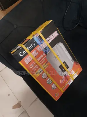 Premium Century 5000w Automatic Avr Stabilizer Model CVR-Tub