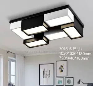 1000mm Big Led Ceiling Fitting Light