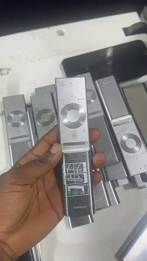 Original Samsung Magic Remote With Voice Control