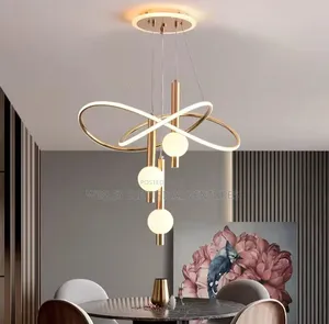 Led Pendant Light