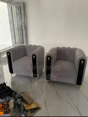 Single Seater Couch
