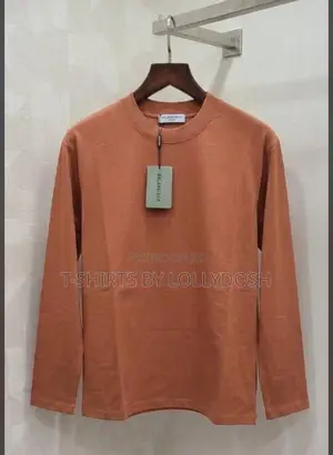 Premium Quality Long Sleeve