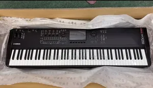 Yamaha Modx M8x Performance Syntheizer Electronic Keyboard