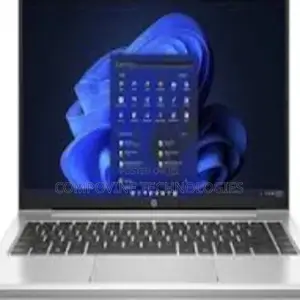 New Laptop HP ProBook 450 G8 8GB Intel Core i5 SSD 256GB