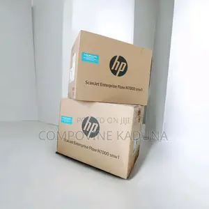 Hp Scanjet Enterprise Flow N7000 Snw1