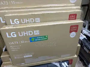 32inches Lg To