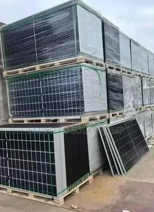 Ecoflow Solar Panels 300w