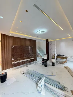 5bdrm Duplex in Magodo Phase 1 for sale