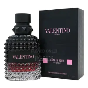 Valentino Uomo Born in Roma Intense