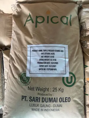 Stearic Acid