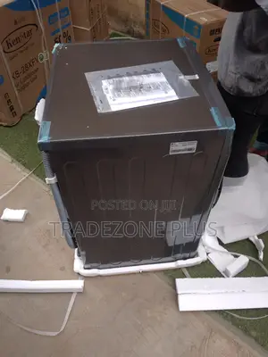 Lg 10kg Smart Inverter Front Load Washing Machine F4v3ryp6je