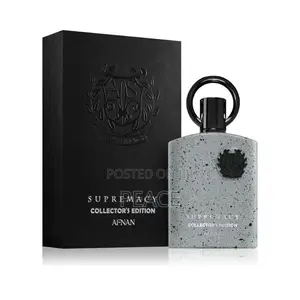 Supremacy Collectors Edition