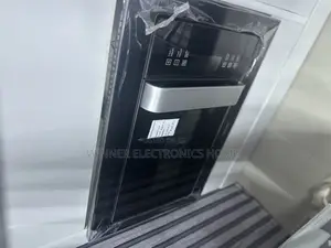 Image Inbuilt Microwave 23 Liters