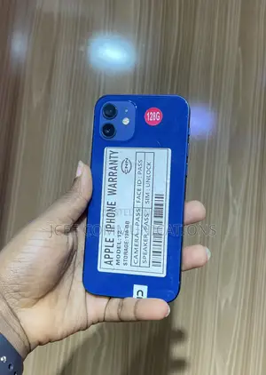 Apple iPhone 12 128 GB Blue