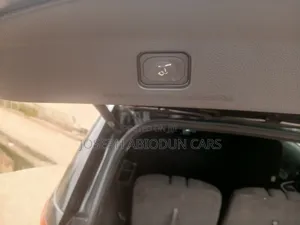 Ford Explorer XLT 4dr 4x4 (3.5L 6cyl 6A) 2013 Black