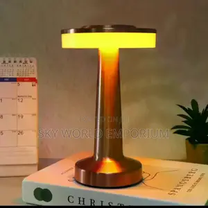 Table Top Lamp