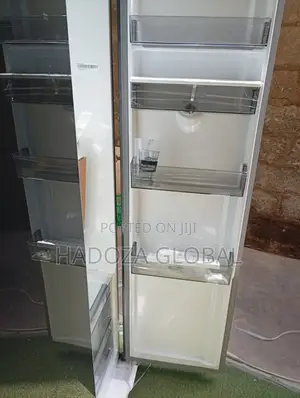 Hisense Rc-71tbgl Refrigerator – Ready for Immediate Use