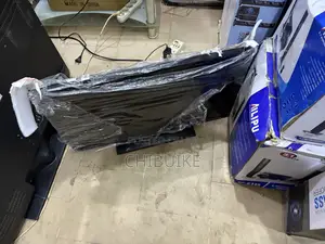 32inches Smart Television Belgium