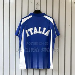Trapstar Italia Polo Jersey