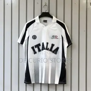 Trapstar Italia Polo Jersey