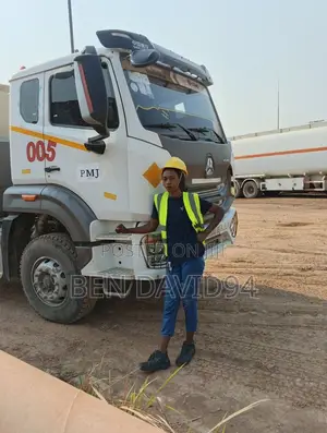 Truck Driving Training School