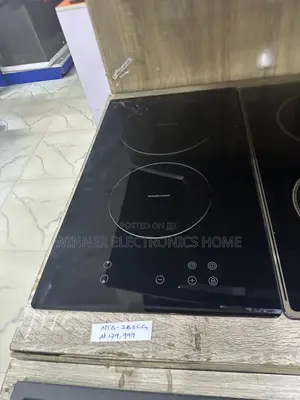 New Trend Built in Electric Burner Hot Plate 2burner