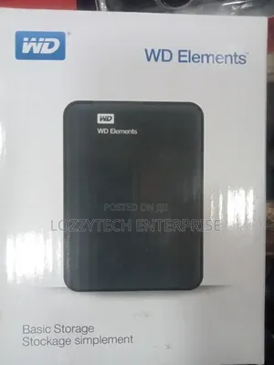Hard Disk Casing