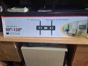 Heavy Duty Television Wall Mount