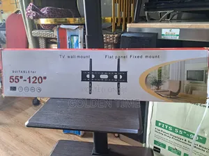 Heavy Duty Television Wall Mount