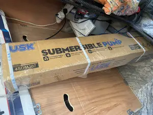 Submersible Pump