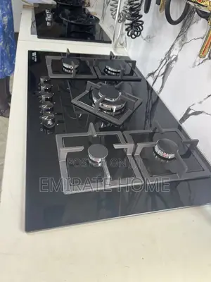 High Quality England 5 Burner Gas