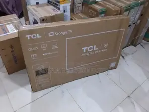 TCL 50s5k 50 Inch Led Smart Tv Qled
