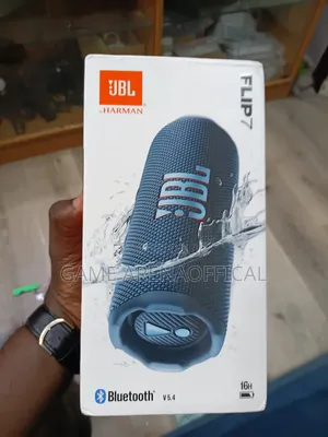 Brand New Flip 7