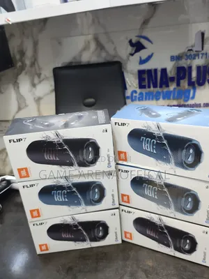Waterproof Bluetooth Speaker