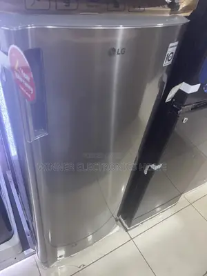 Lg Inverter Refrigerator 169 Liters