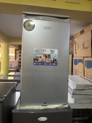 Kenstar Refrigerator 100 Liters With Warranty